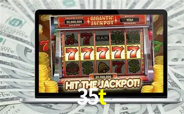 Explorando a Categoria de Eventos em Apostas na 35t