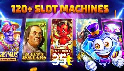 Desvendando o Mundo dos Jogos Virtuais na 35t